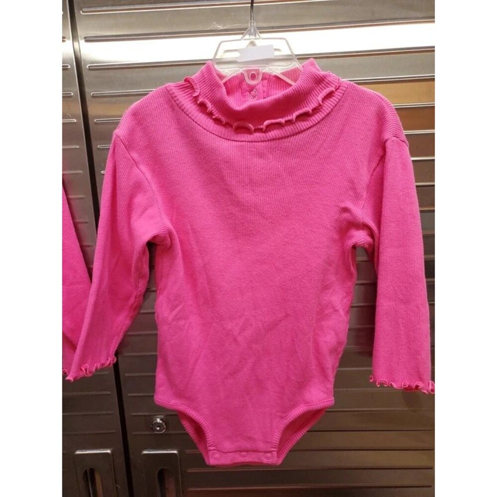 Circo Twin one piece long sleeve body suits - Picture 3 of 7
